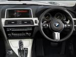 BMW 6-Series Gran Coupe M Sport Edition 2013 года